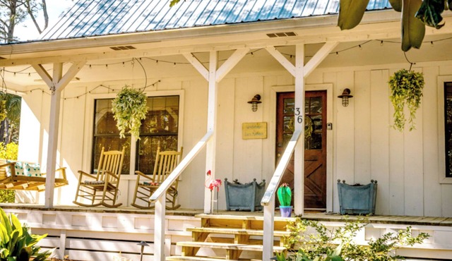 SPECIAL 15%OFF 5/17-5/31 ONLY!Lazy Magnolia at Grayton 3b/3b private POOL!