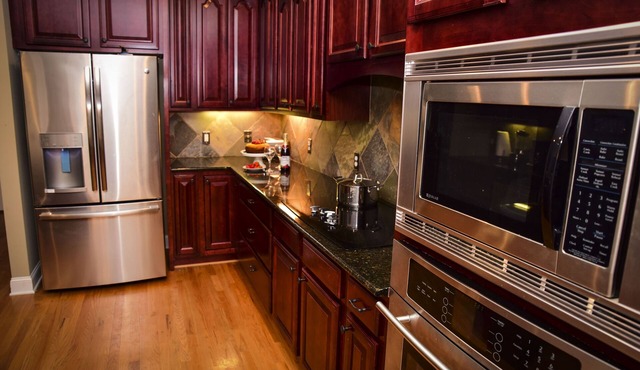 Special Low Rates!!! Golfers' Paradise: Lg Term Corp. Rental on Golf Course