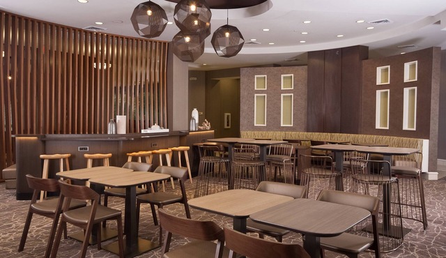 Springhill Suites by Marriott Orlando Airport
