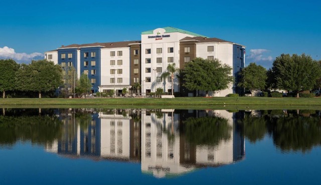 SpringHill Suites by Marriott Orlando North-Sanford