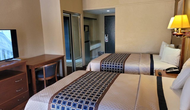 Stay Express Inn Athens