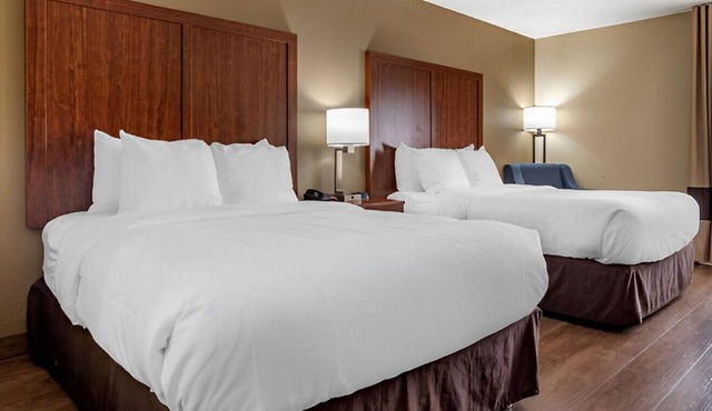 Stay With Us & Feel Our Home Away From Home