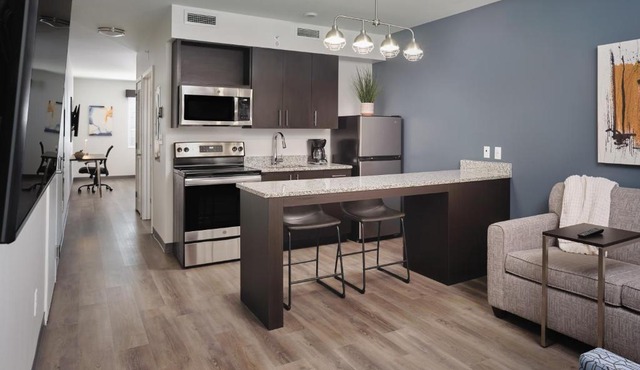 stayAPT Suites Greenville-Greer-GSP