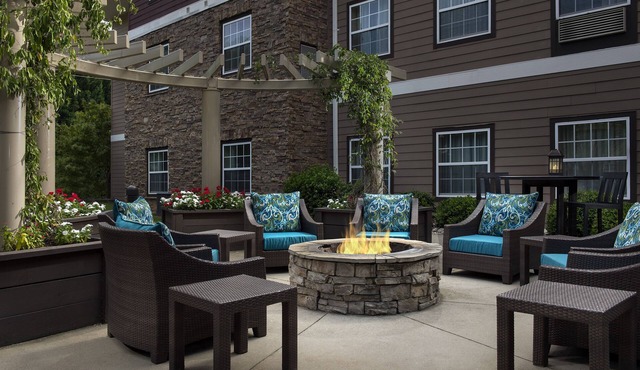 Staybridge Suites Greenville I-85 Woodruff Road by IHG