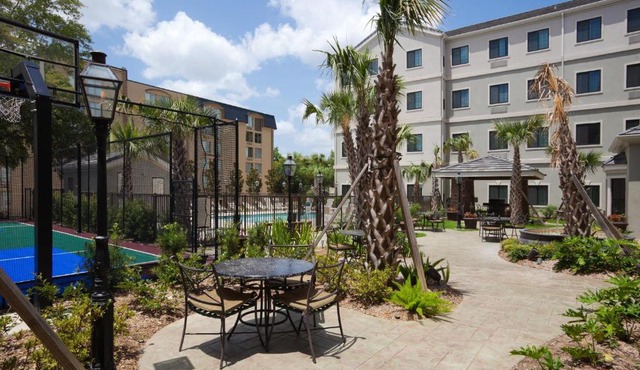 Staybridge Suites Lafayette-Airport by IHG