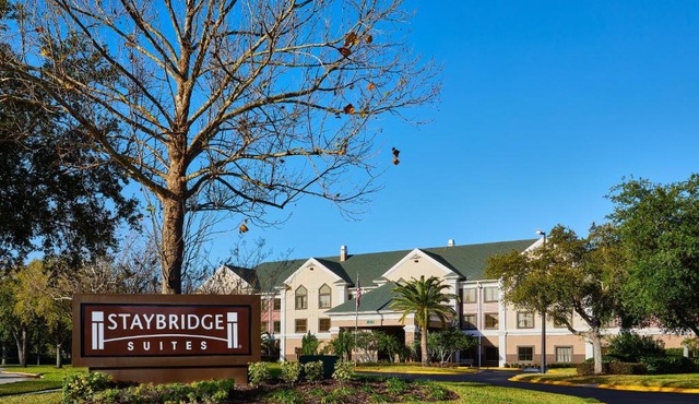 Staybridge Suites Orlando South by IHG