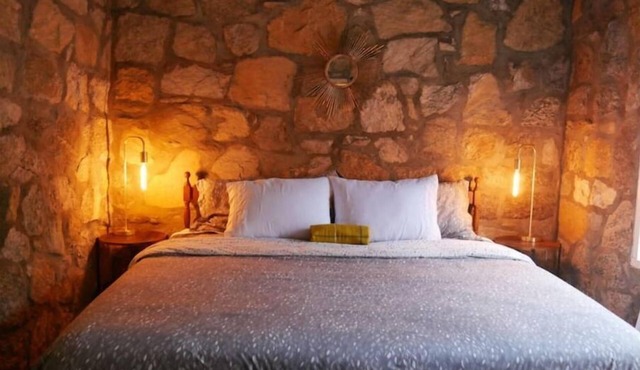 Stone Cottage