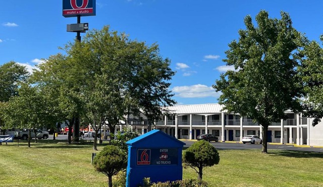 Studio 6 Suites - Lafayette, IN