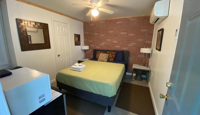 Studio Apartment Antonine