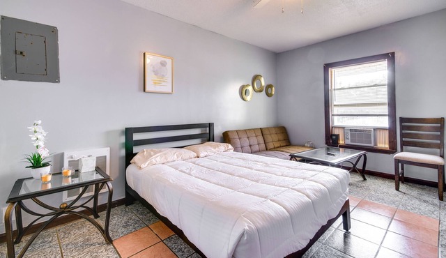 Studio in Rolla < 1 Mi to Missouri SET University