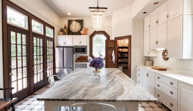 Stylish In-Town Stay Near Atlanta, Trilith & MAJOR INTERNATIONAL SPORTING EVENT
