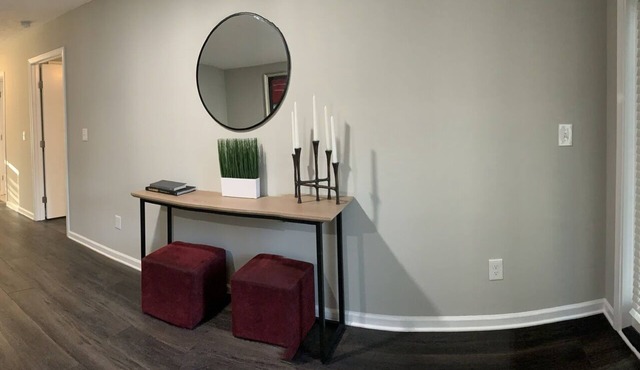 Stylish Townhouse near Downtown Atlanta/Airport