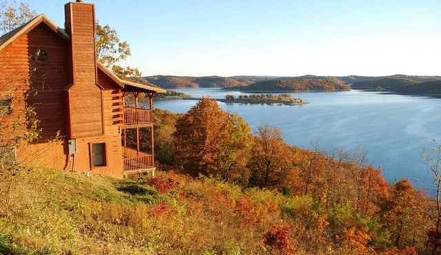 Sugar Ridge Resort