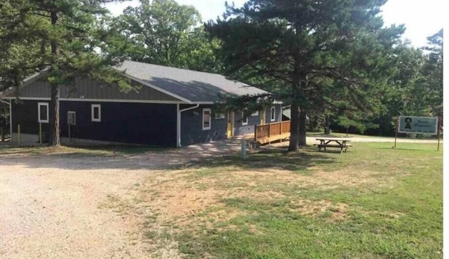 Sugar Shack 2.0