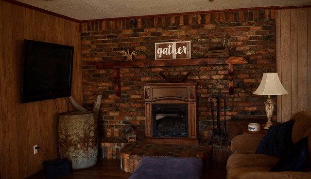 Sugarcane Lodge