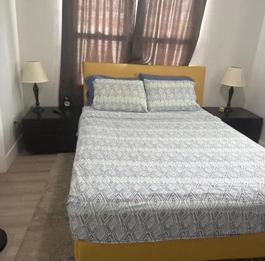 Suite in Dania Beach
