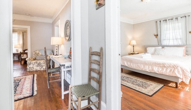 Summer Availability! Historic Home in Brandon Mill