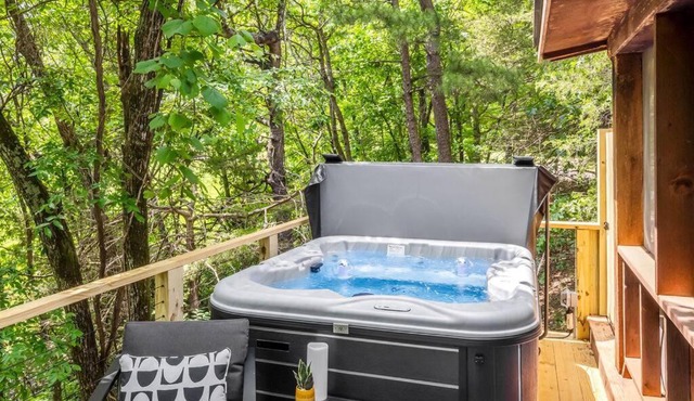 Summer Break, Starlink, Hot Tub, Pets OK