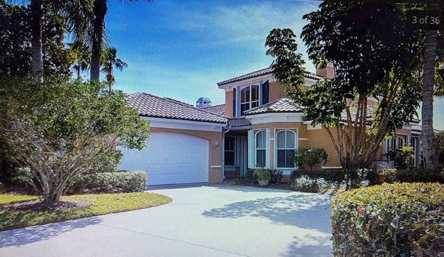 Summer/Fall villa Grand Harbor Golf, tennis and beach club- bi weekly/monthly.