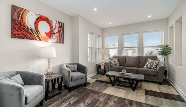 Summit Rental - W 56th Street