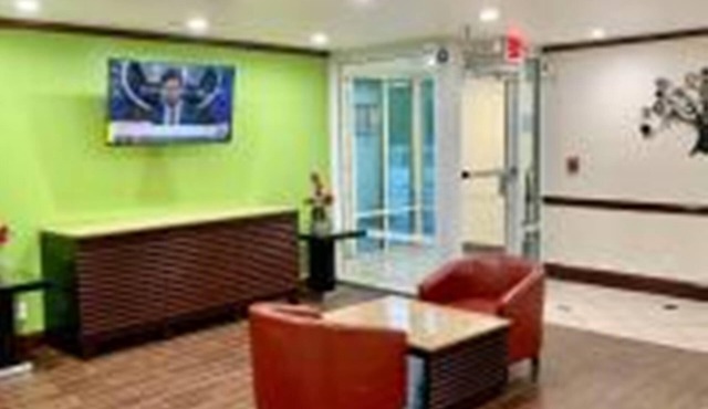 Sunrise Extended Stay Hotel