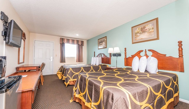 Sunrise Inn