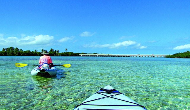Sunshine Key RV Resort & Marina