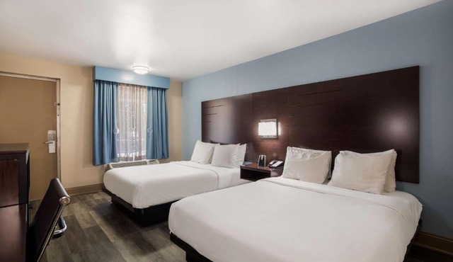 SureStay Hotel by Best Western Bardstown General Nelson