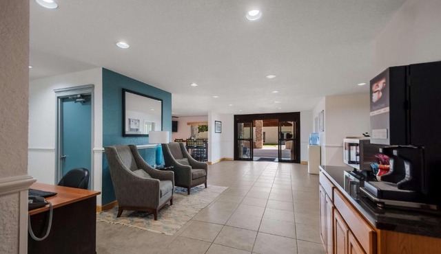 SureStay Plus Hotel by Best Western Berkeley Springs