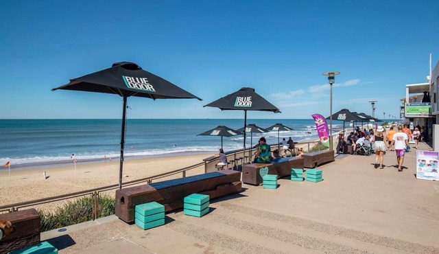 Surfside Simple Comforts by Merewether Beach in Merewether