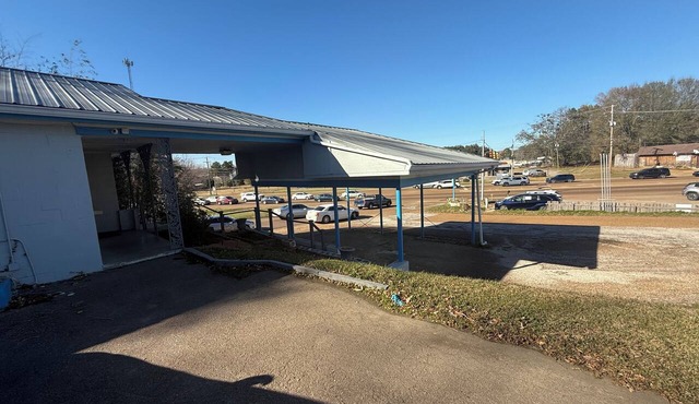 Terrace Motel