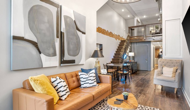 The 870 Loft