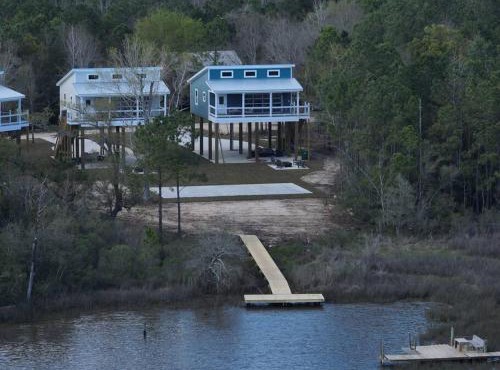 The Ansley at Clermont Harbor