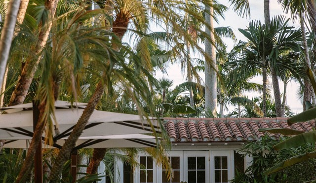 The Brazilian Court Hotel