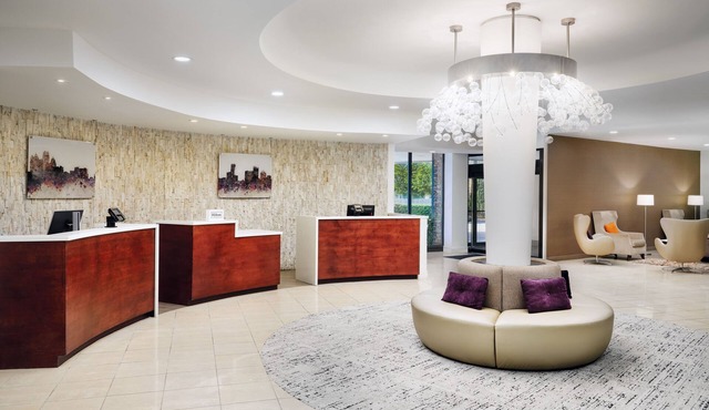 The Brookhaven Atlanta Hotel