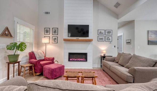 The BW House