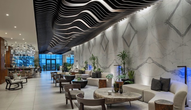 The Current Hotel, Autograph Collection