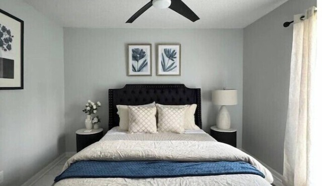 The Dreamy Dwelling