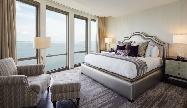 The Edgewater