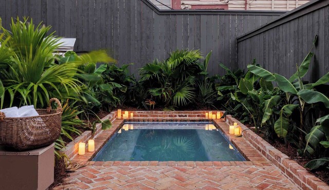 The Estella | 6BR Mansion Suite | Shared Pool