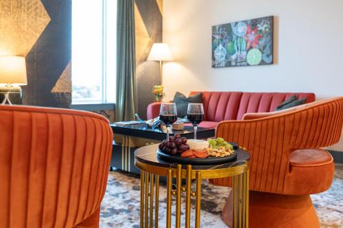 The Francesca - Apt 331