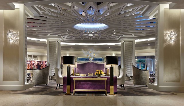 The Guest House at Graceland