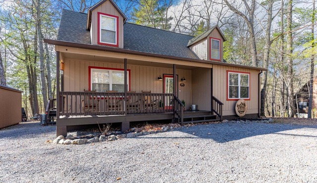The Hideaway - quiet comfort, close to Bryce & Basye