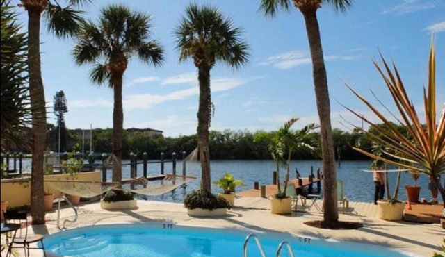 The Inn at Turtle Beach (Adults Only)