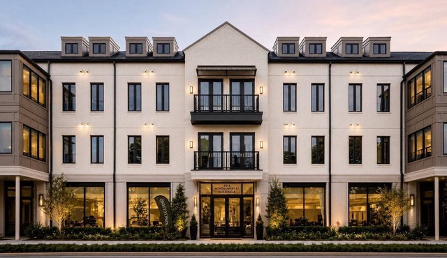 The Jardin Clover Suite | Near Downtown