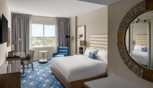 The Karol Hotel, St. Petersburg Clearwater, a Tribute Portfolio Hotel
