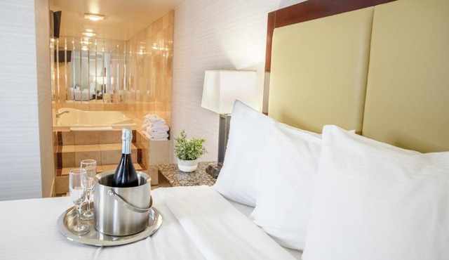 The Madison Concourse Hotel