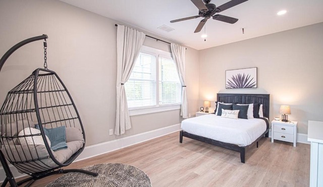 The Maison at Marietta Square