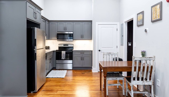 The Manhattan Loft 4