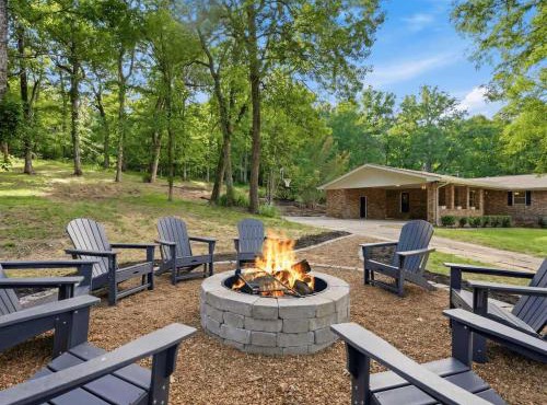 The Meadow Retreat